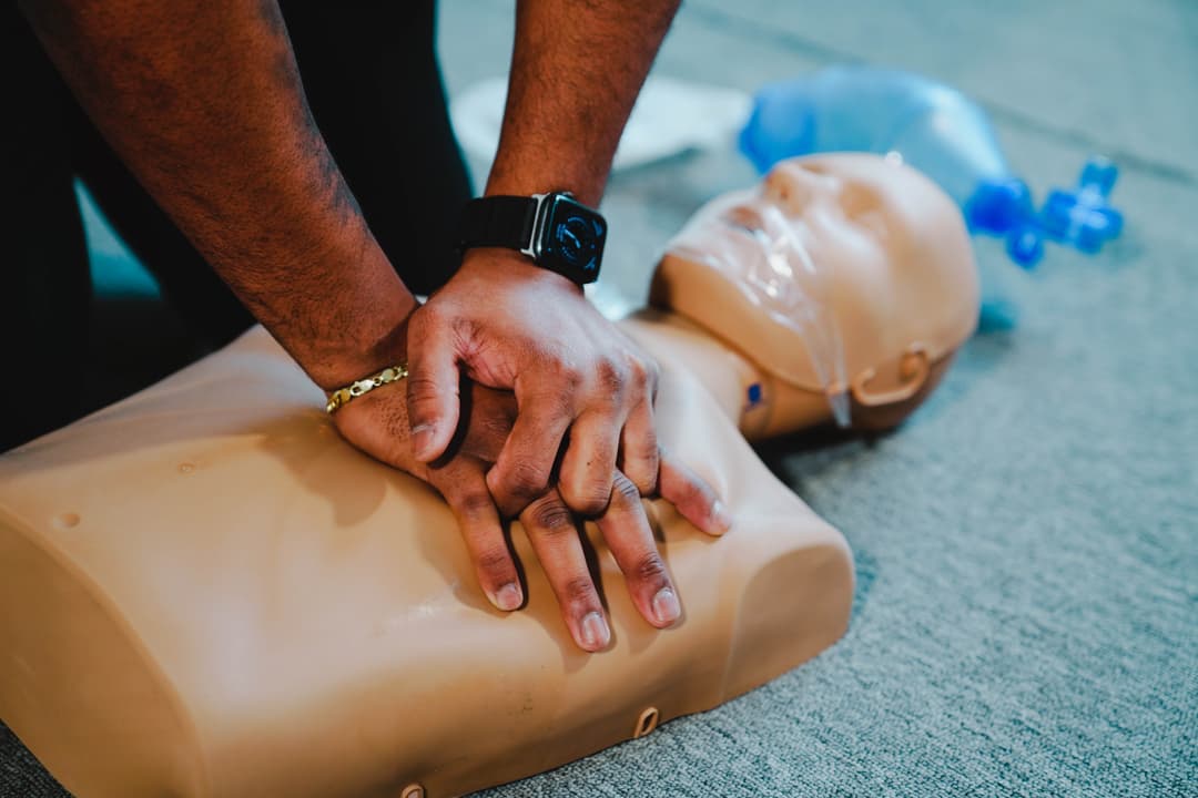 CPR Training
